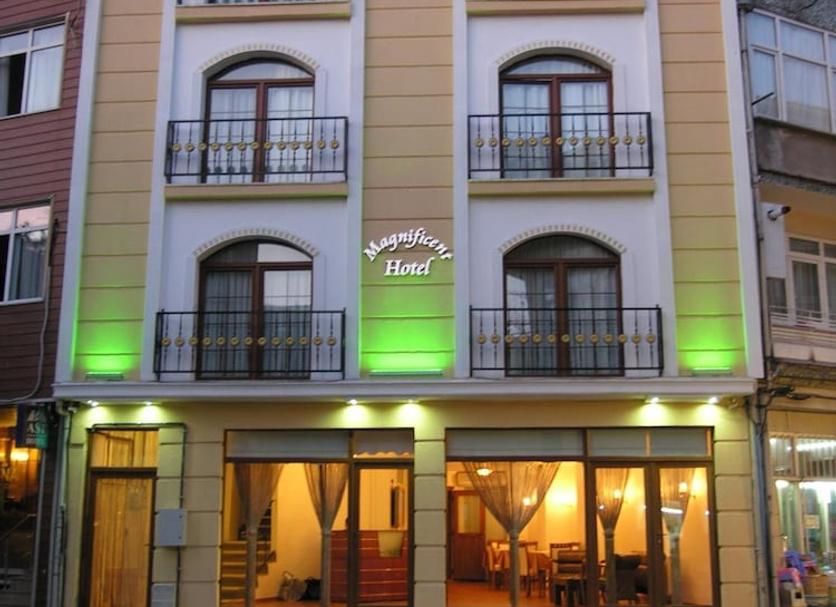Edifício Foto