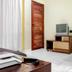 Comodidade do quarto