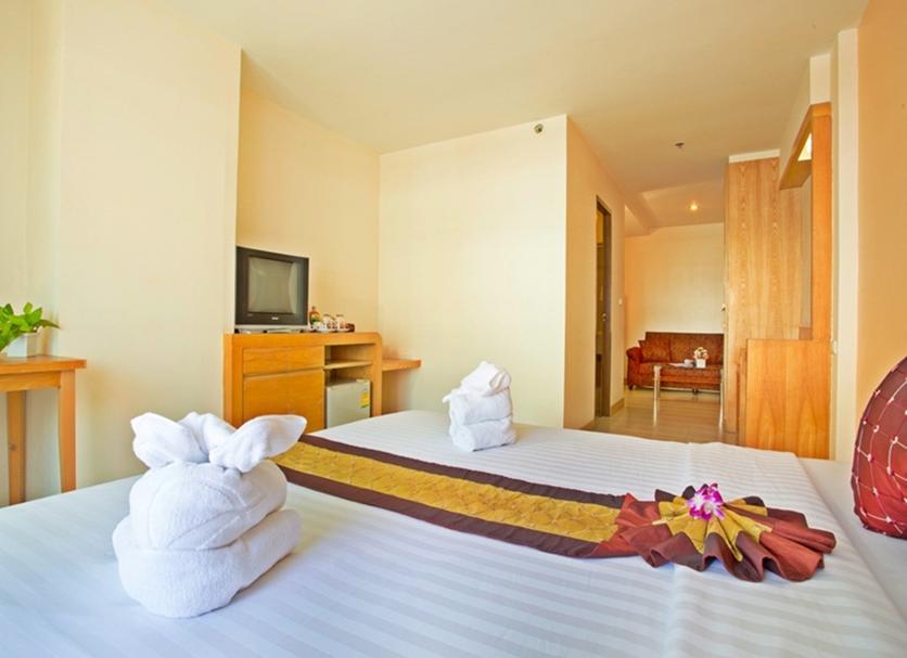 Quarto Foto