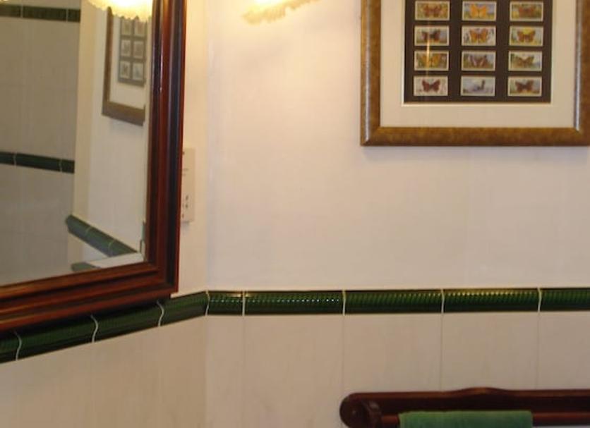 Casa de banho Foto