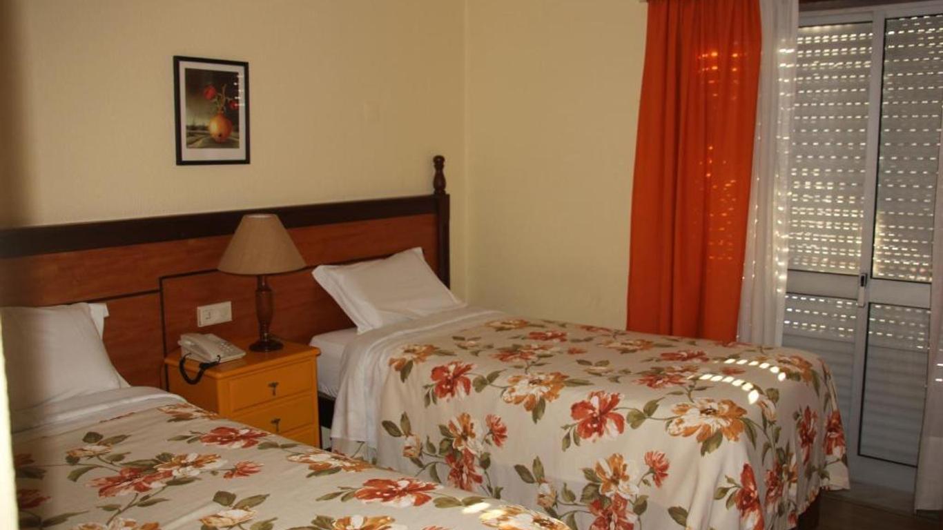 Hotel João Capela