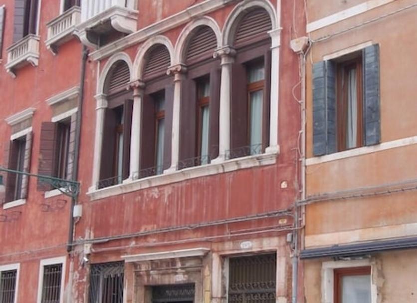 Edifício Foto