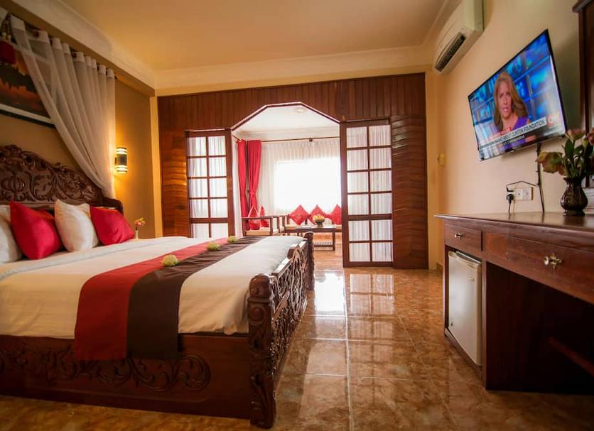 Quarto Foto