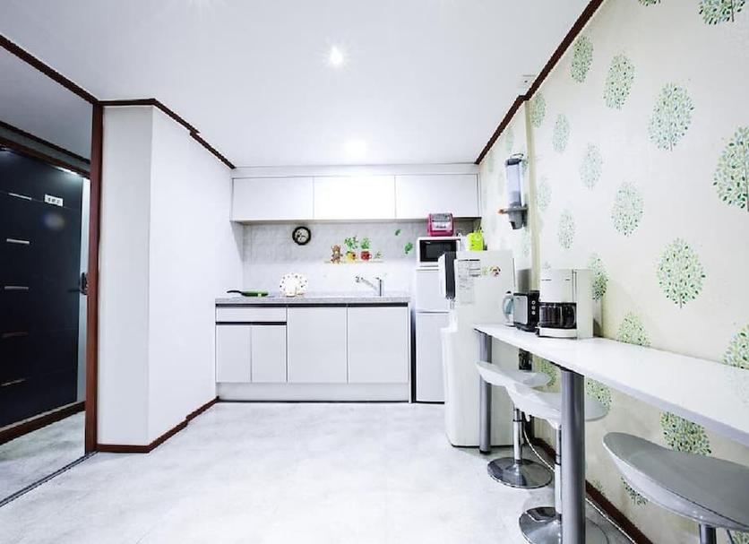 Cozinha Foto