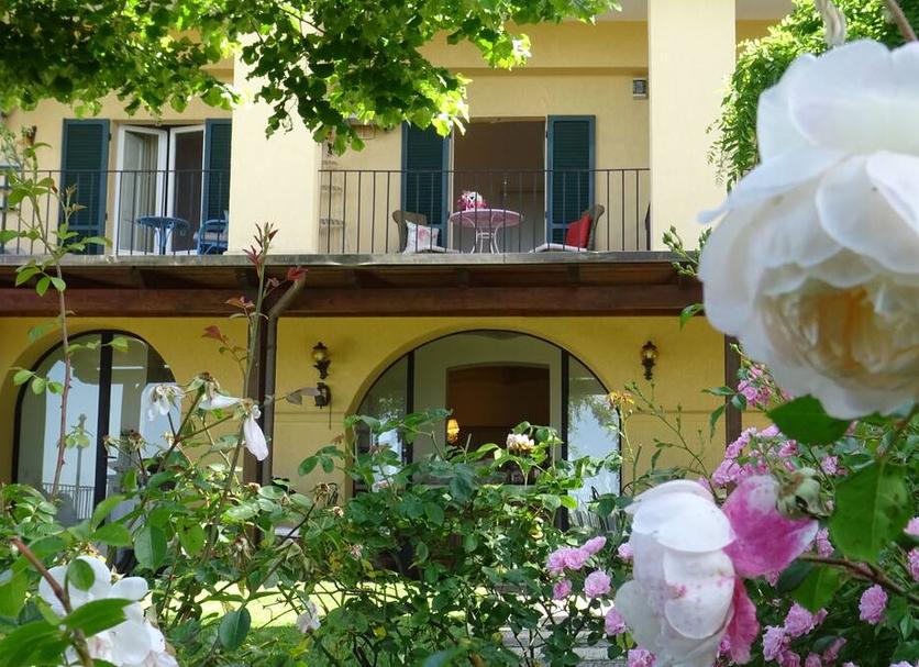 Exterior Foto