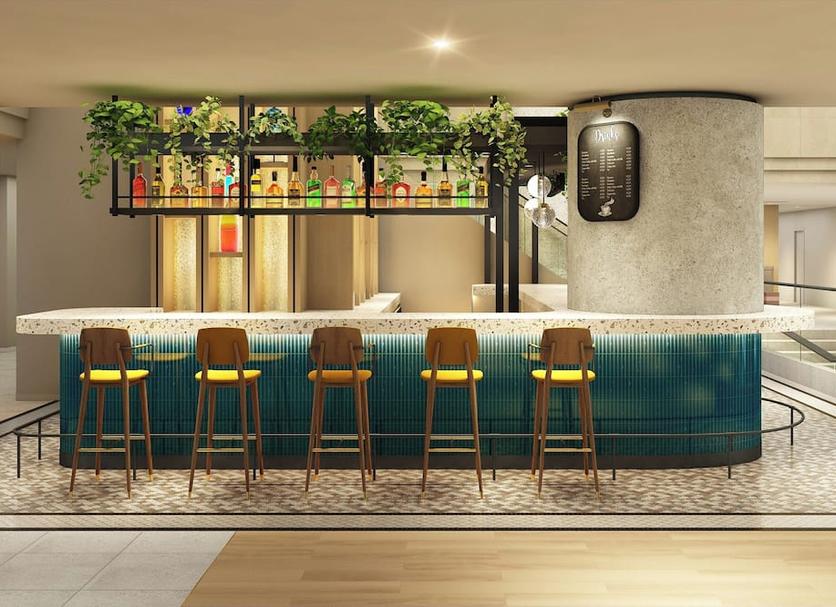 Bar Foto