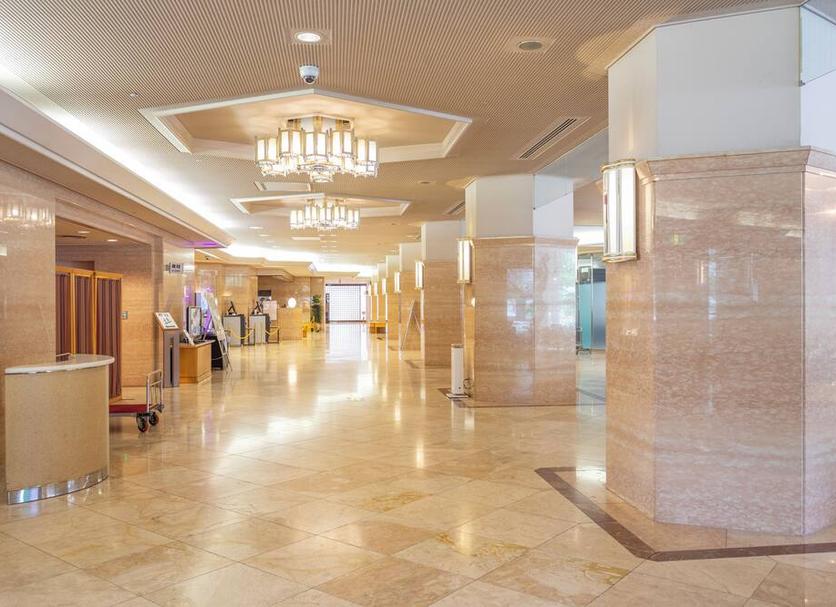 Hall Foto