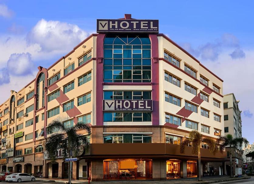 Edifício Foto