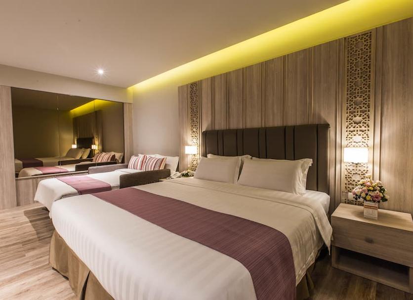 Quarto Foto