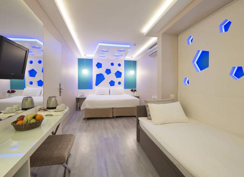 Quarto Foto