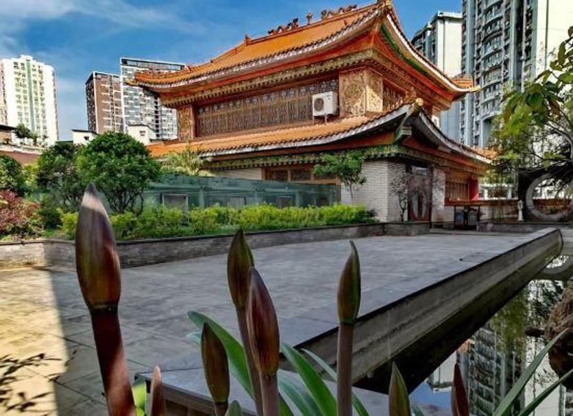 Exterior Foto