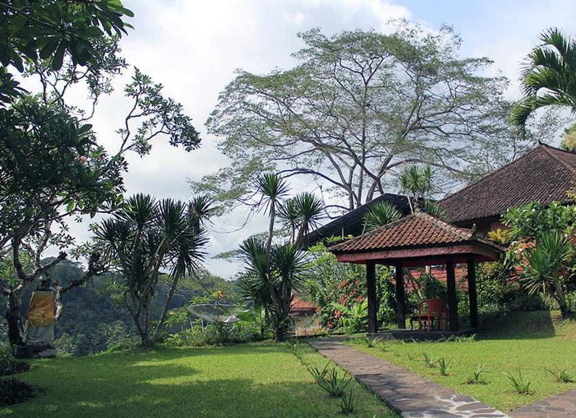 Exterior Foto