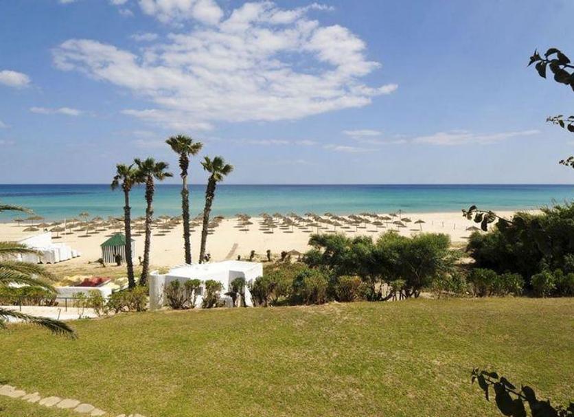 Praia Foto