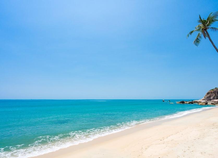 Praia Foto