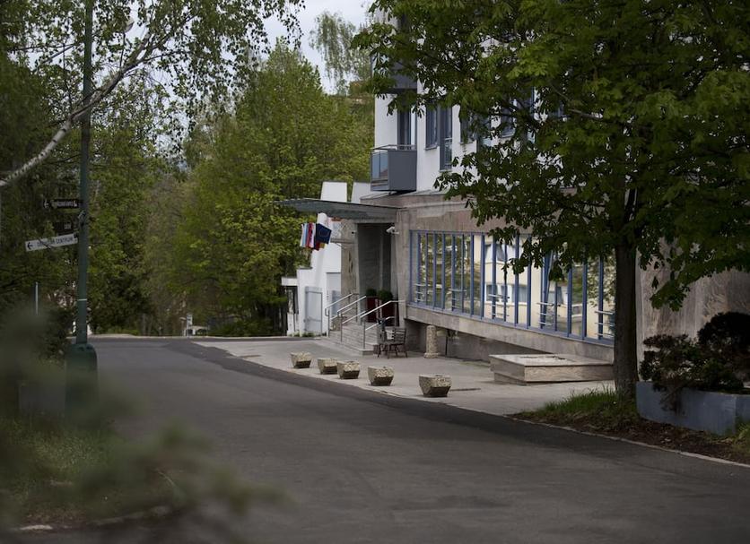 Exterior Foto