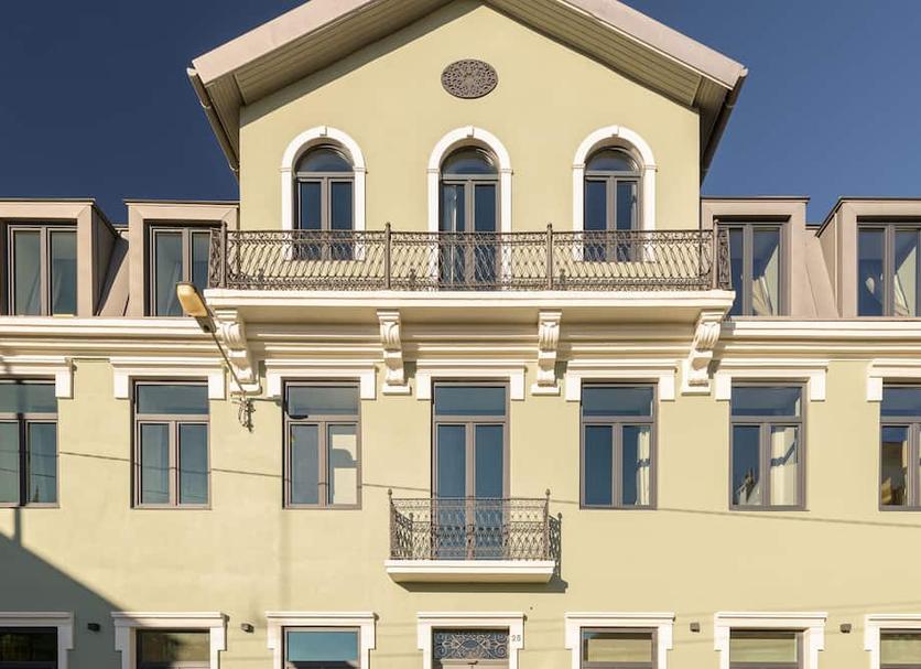 Edifício Foto