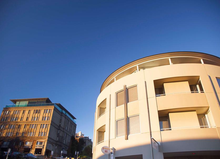 Edifício Foto
