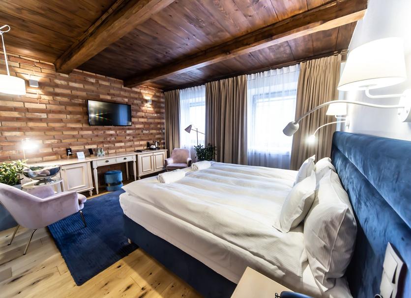 Quarto Foto