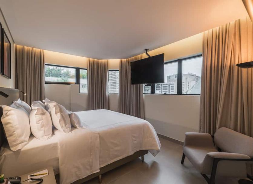 Quarto Foto