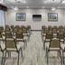 Sala de conferências