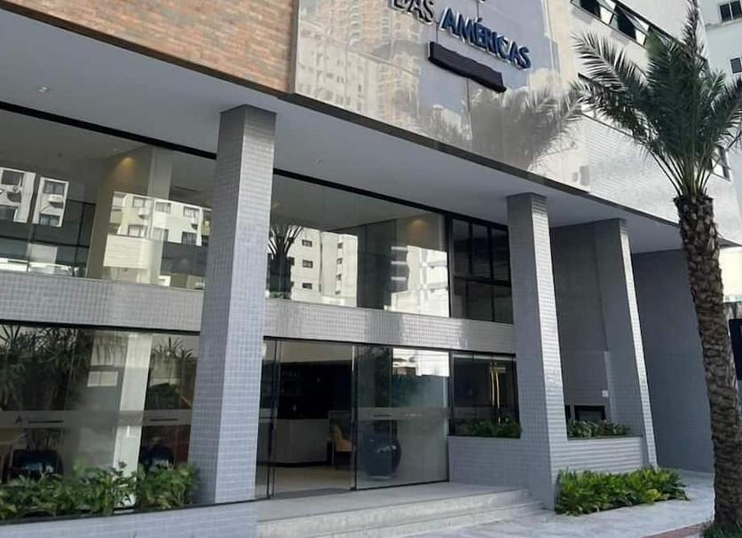 Edifício Foto