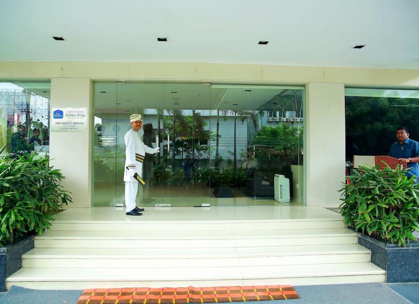 Exterior Foto