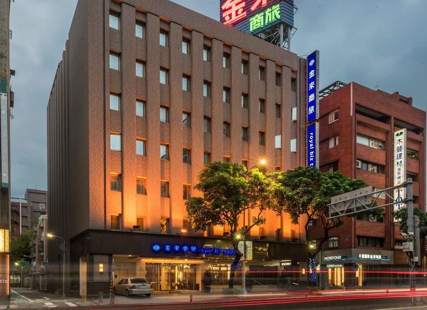 Edifício Foto