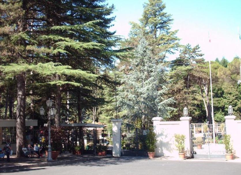 Exterior Foto