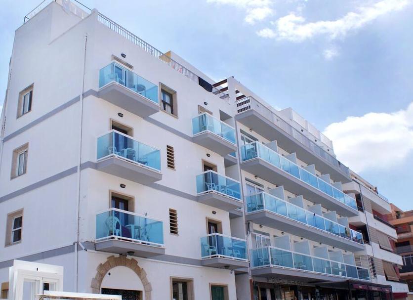 Edifício Foto