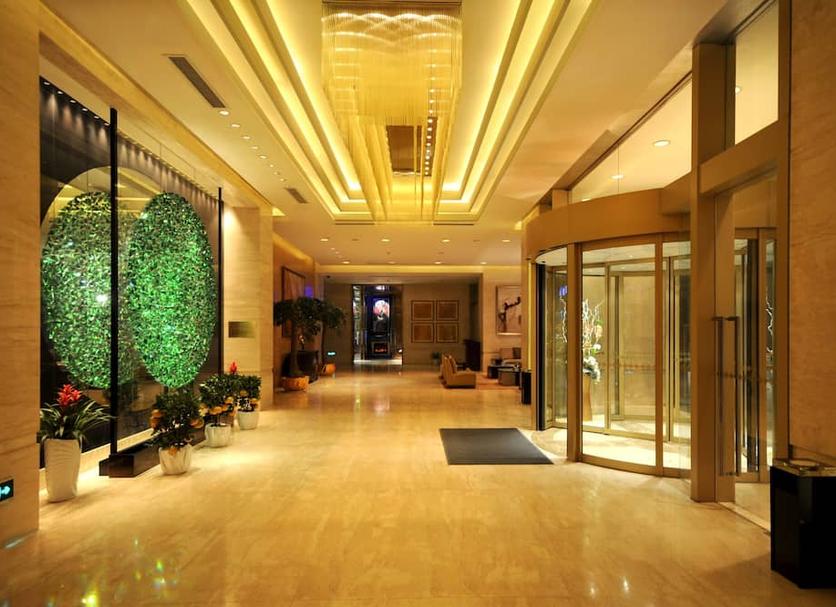 Hall Foto