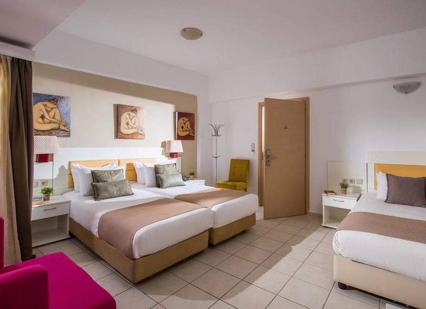 Quarto Foto