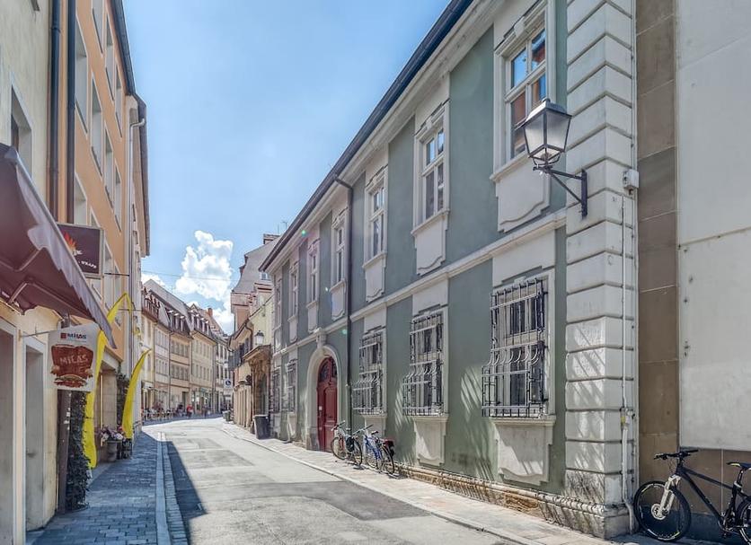 Exterior Foto