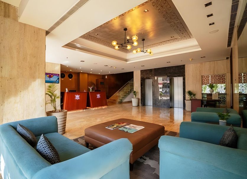 Hall Foto