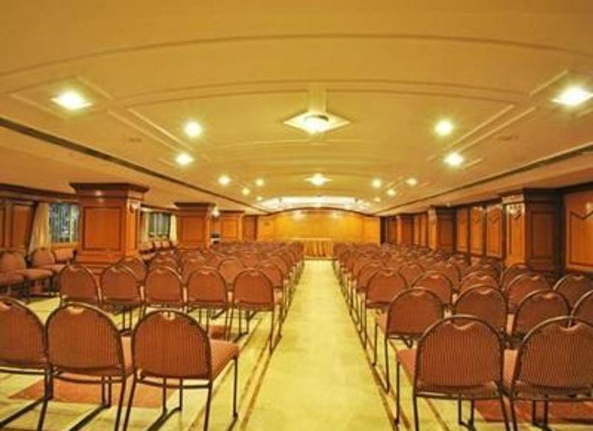 Sala de conferências Foto