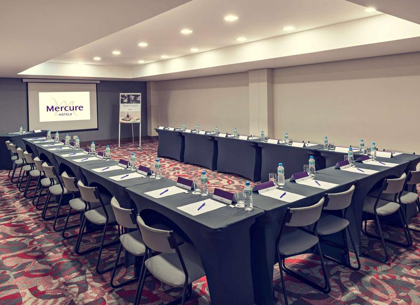 Sala de conferências Foto
