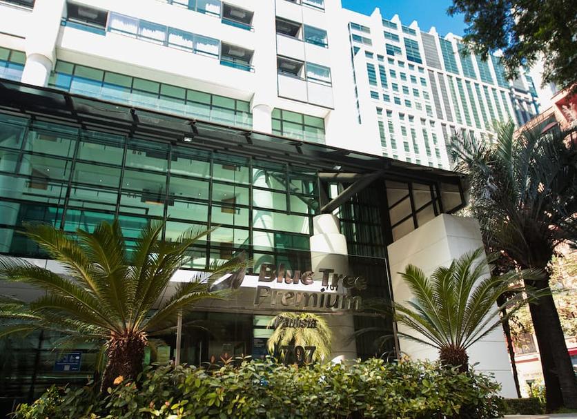 Edifício Foto