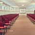 Sala de conferências
