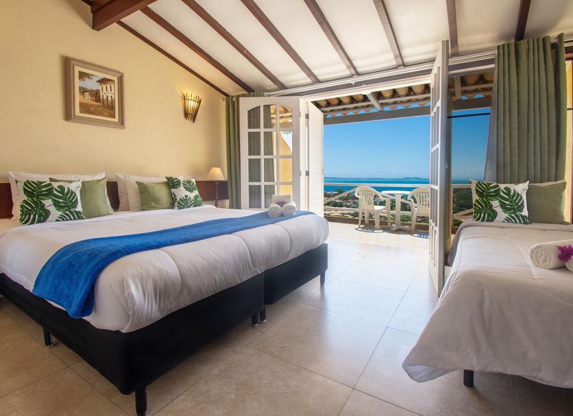 Quarto Foto
