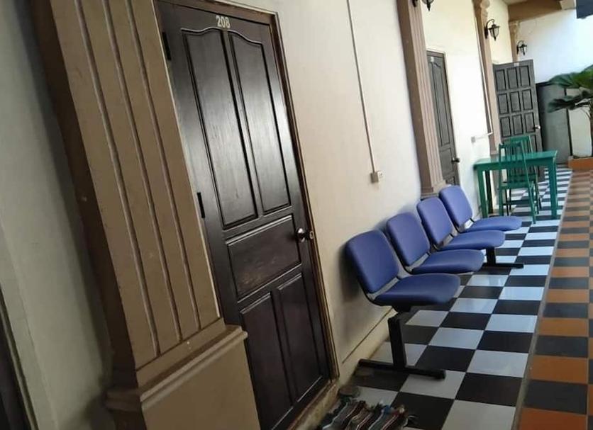 Varanda Foto