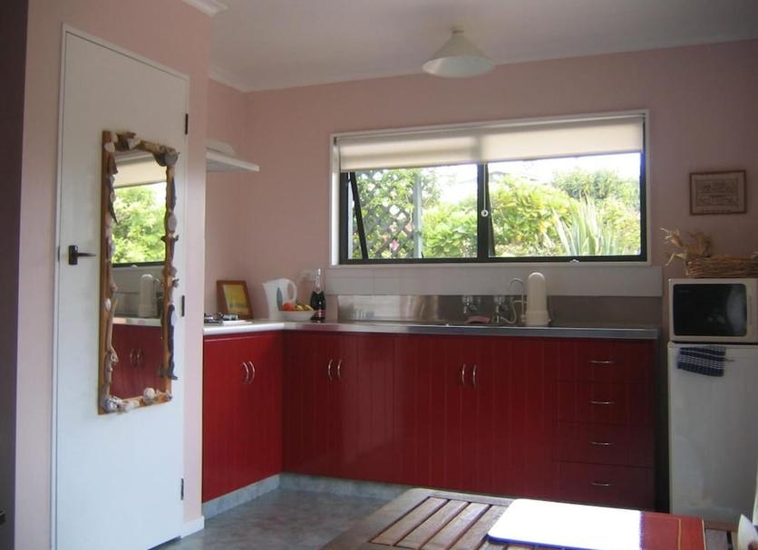 Cozinha Foto