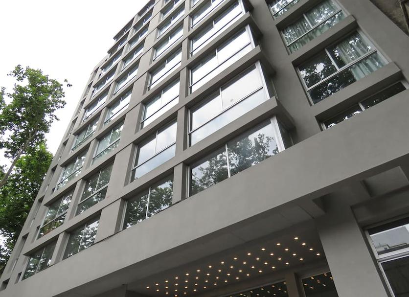 Edifício Foto