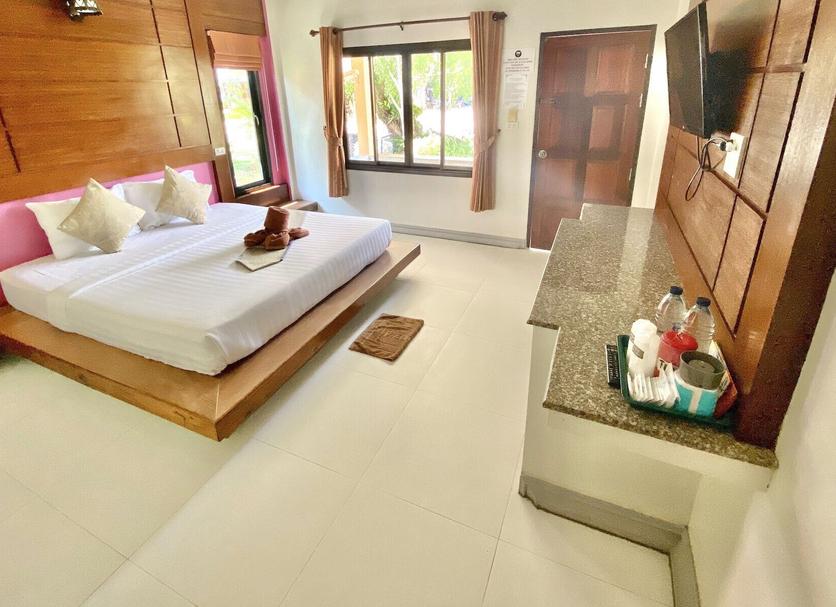 Quarto Foto