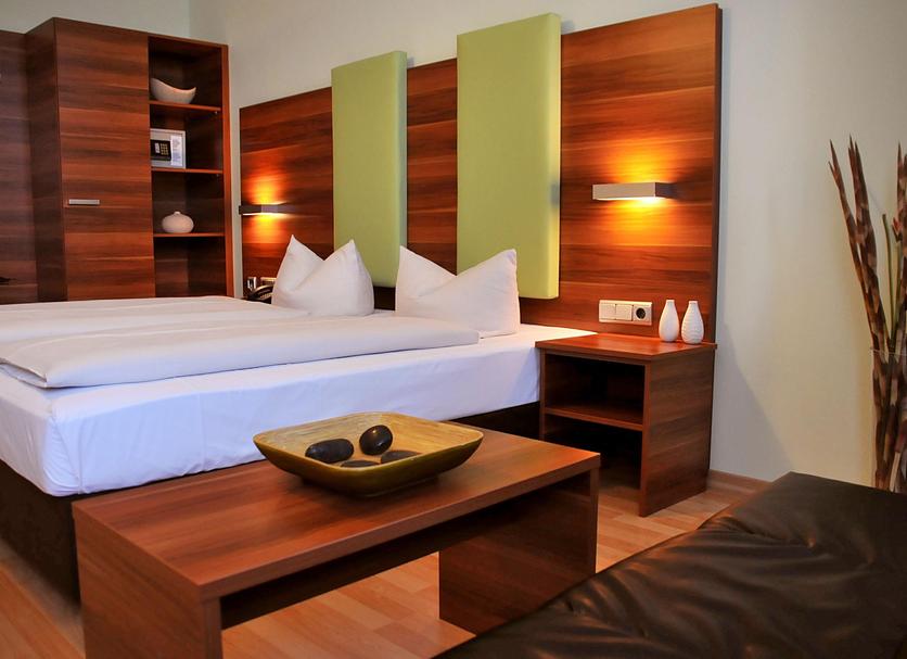 Quarto Foto