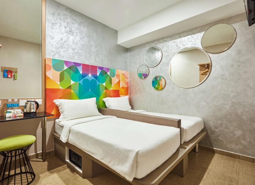 Quarto Foto