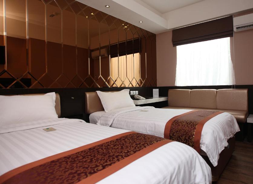 Quarto Foto