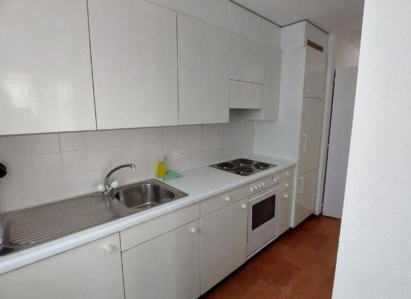 Cozinha Foto