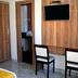 Comodidade do quarto