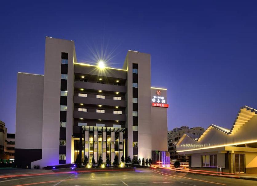 Edifício Foto