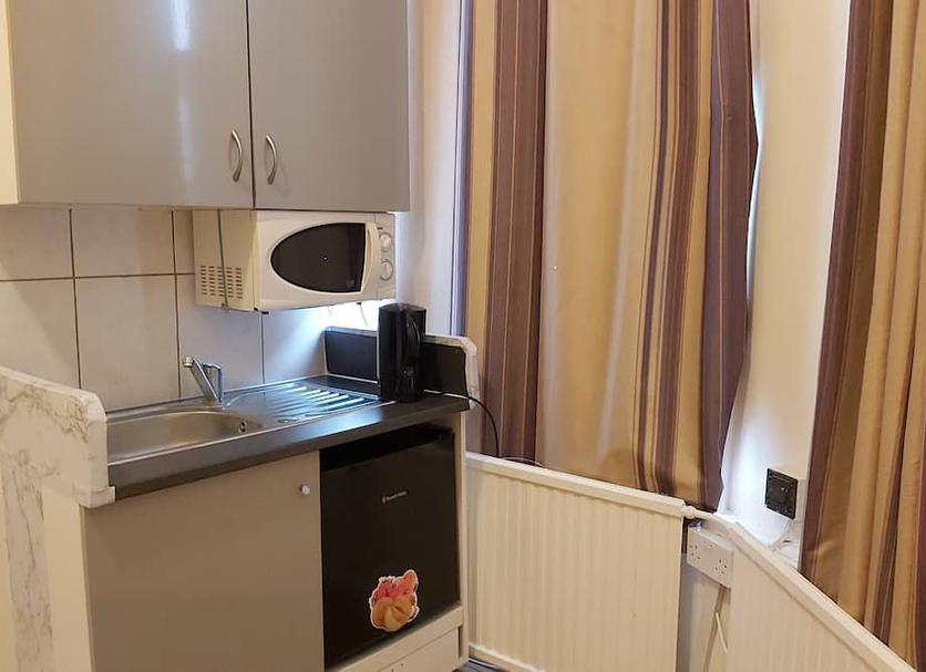Cozinha Foto