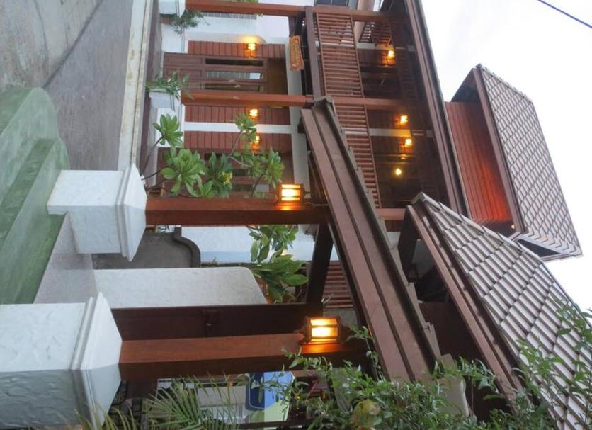 Edifício Foto